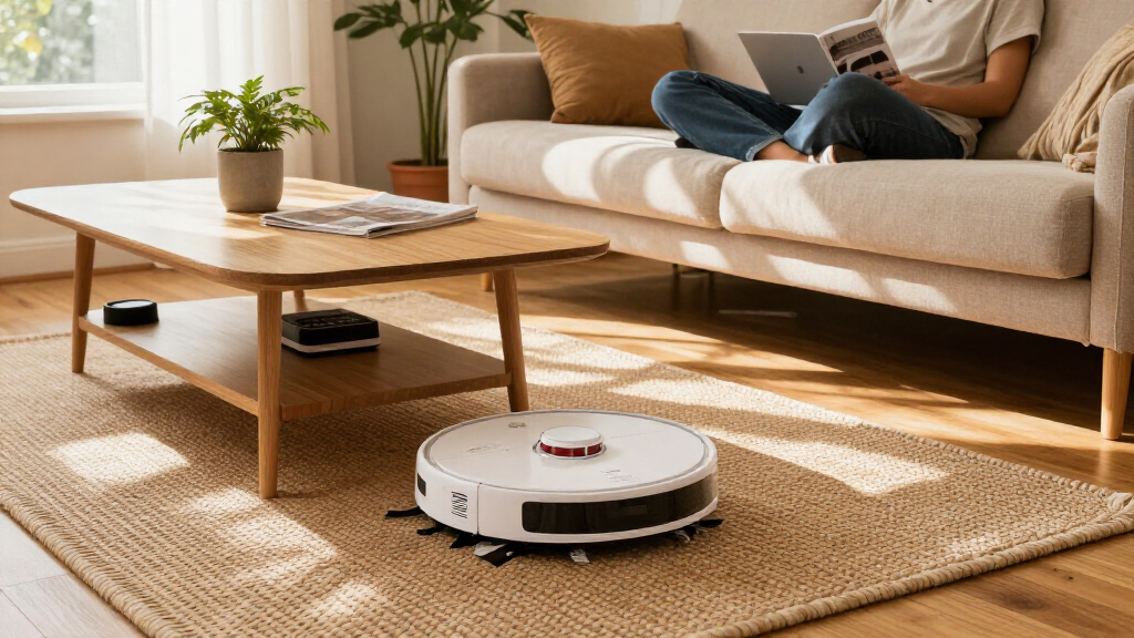 15 Best Robot Vacuum Cleaners for Easier Everyday Cleaning in 2027