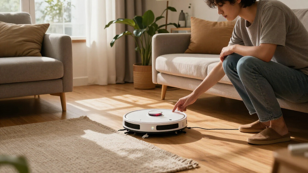 15 Best Robot Vacuum Cleaners for Easier Floor Care in 2027