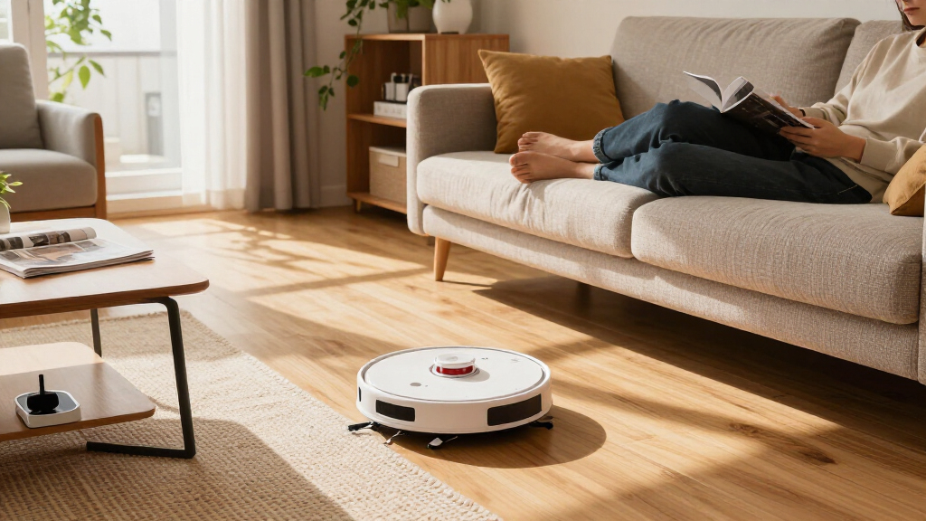 15 Best Robot Vacuum Cleaners for Easier Home Cleaning in 2027