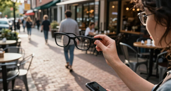 15 Best Smart Glasses With Cameras for Everyday Capture in 2027