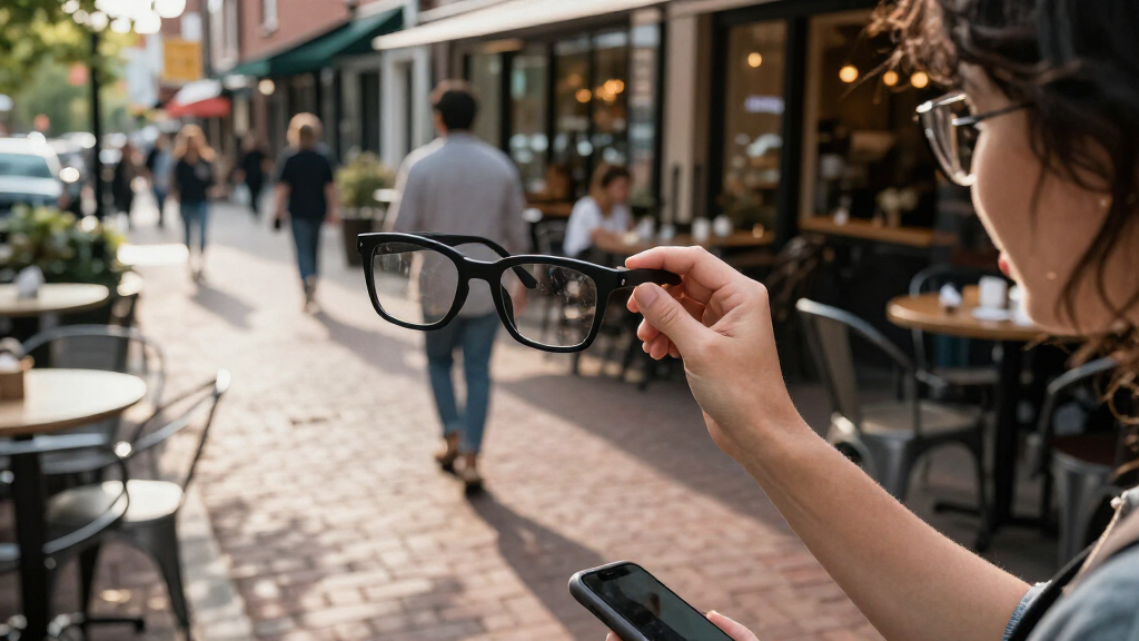 15 Best Smart Glasses With Cameras for Everyday Capture in 2027