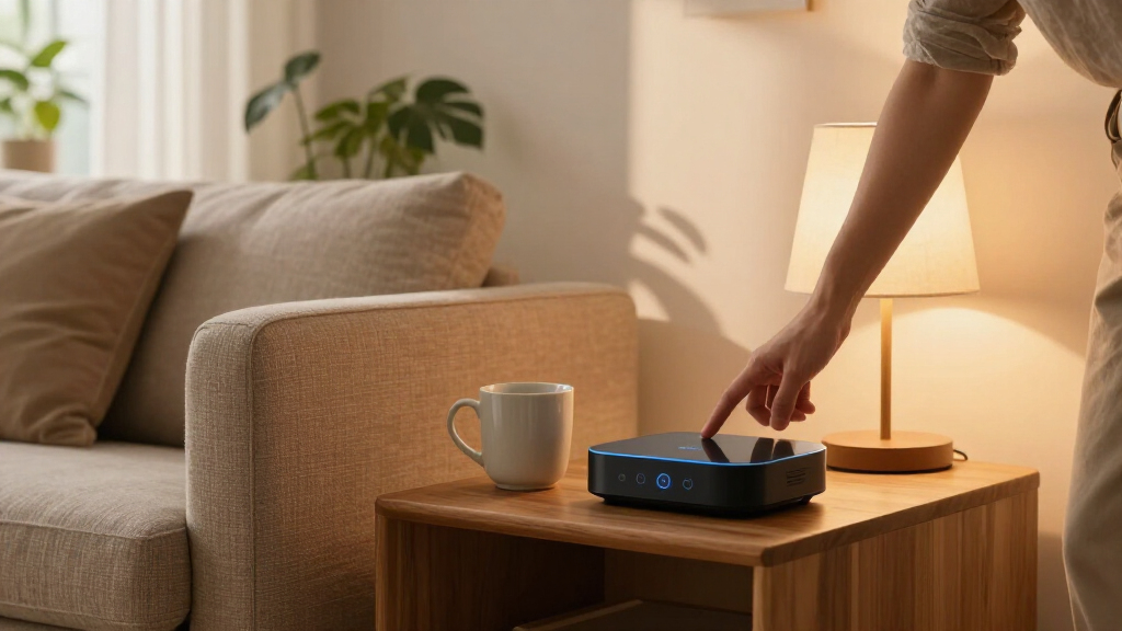15 Best Smart Home Hubs for Easier Home Control in 2027