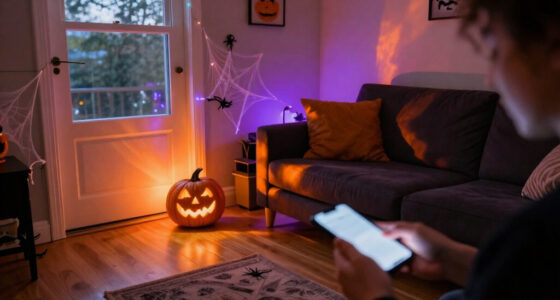 15 Best Smart Home Lighting for Halloween in 2027