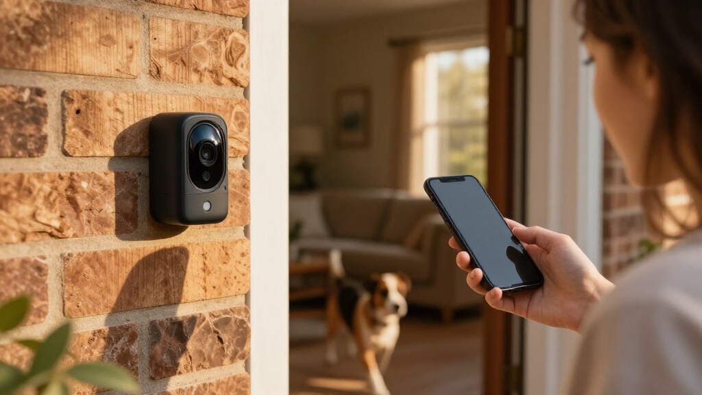 15 Best Smart Home Security Cameras for 2027