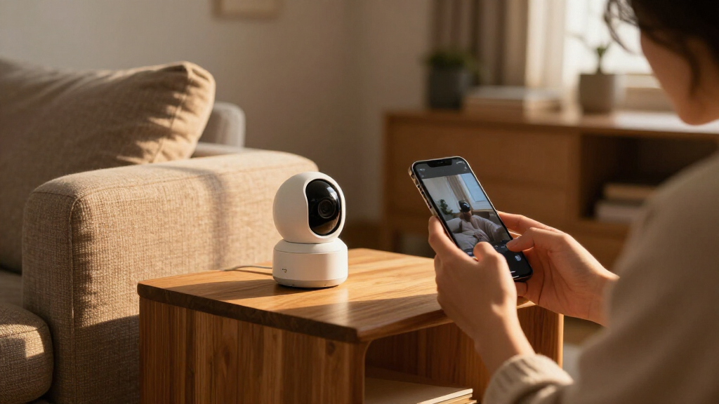 15 Best Smart Home Security Cameras for Connected Home Protection in 2027