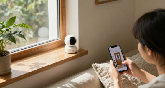 15 Best Smart Home Security Cameras for Flexible Home Monitoring in 2027