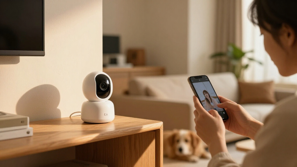 15 Best Smart Home Security Cameras for Flexible Home Monitoring in 2027