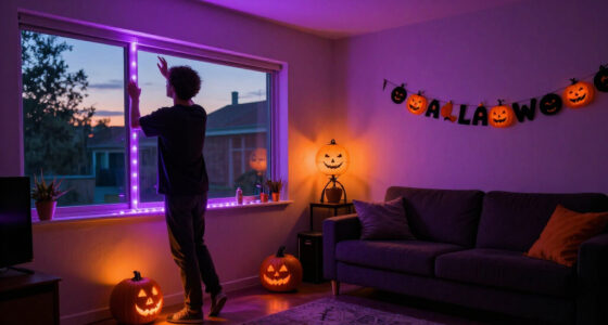 15 Best Smart LED Strip Lights for Halloween Decor in 2027