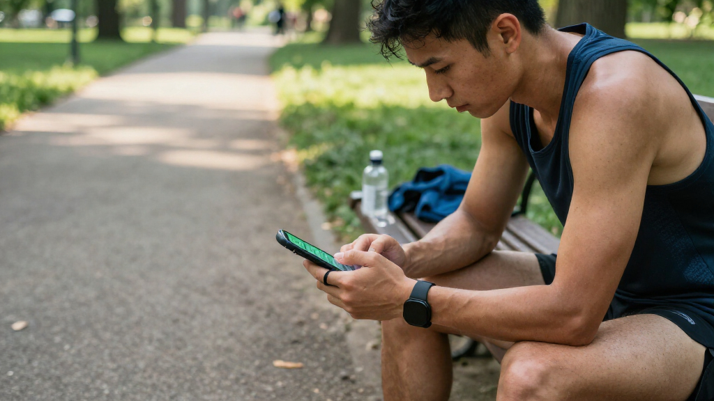 15 Best Smart Rings for Fitness Tracking in 2027