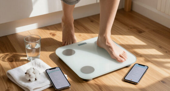 15 Best Smart Scales for Apple Health in 2027