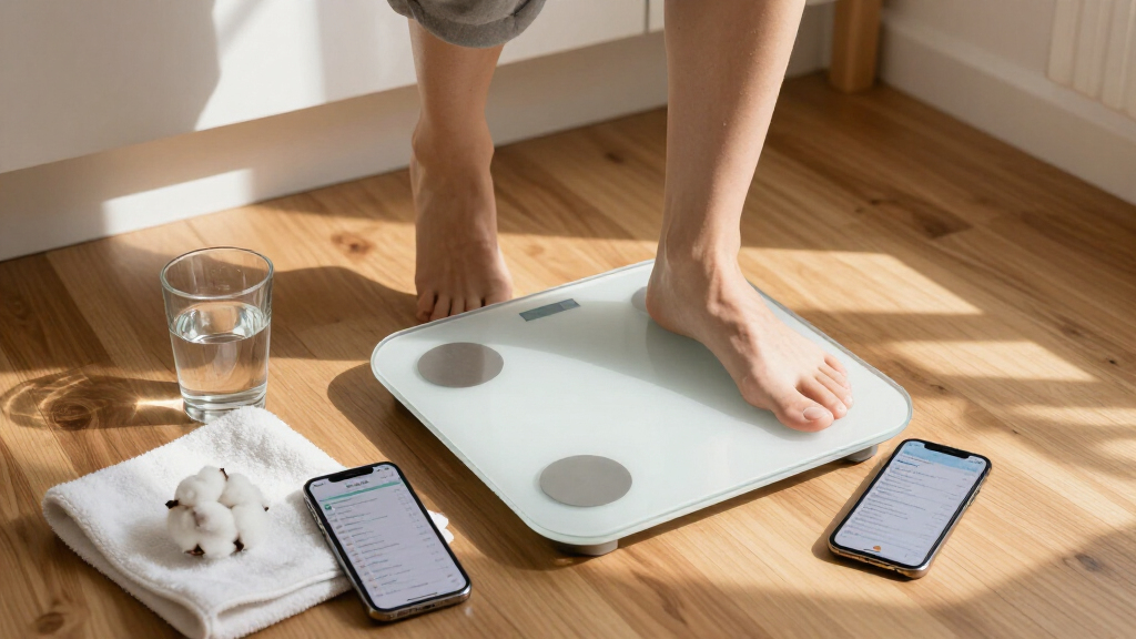 15 Best Smart Scales for Apple Health in 2027