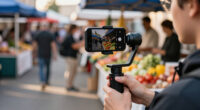 15 Best Smartphone Gimbal Stabilizers for Smoother Mobile Video in 2027