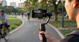 15 Best Smartphone Gimbal Stabilizers for Smoother Videos in 2027