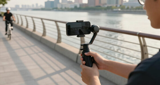 15 Best Smartphone Gimbals for Video in 2027