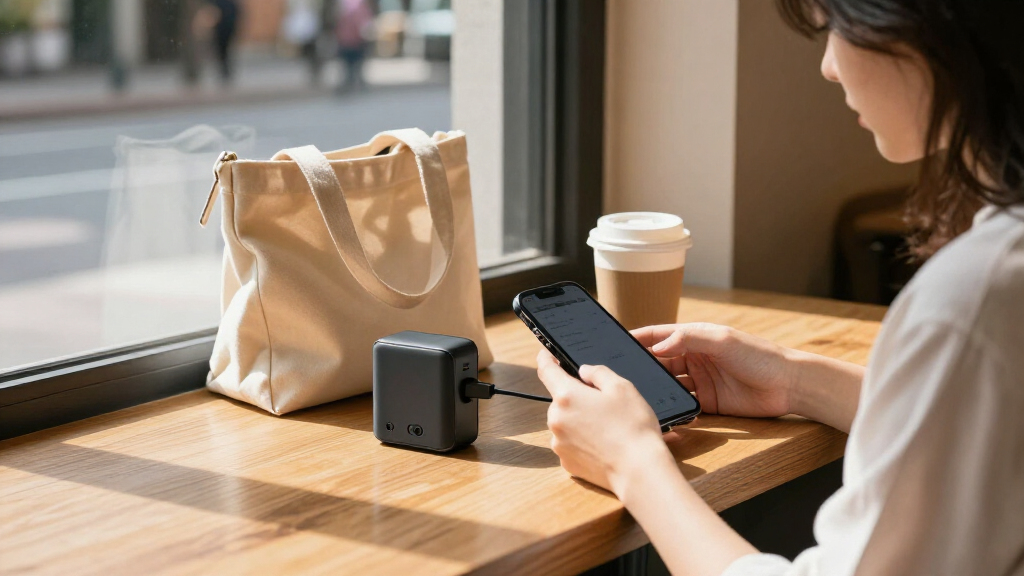 15 Best Smartphone Portable Chargers for Everyday and Travel Use in 2027