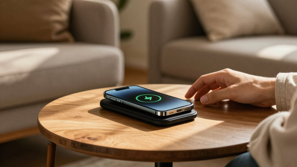 15 Best Smartphone Wireless Chargers for Everyday Charging in 2027