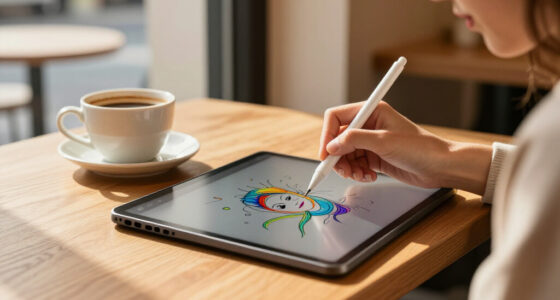 15 Best Tablet Drawing Pens for Different Devices and Budgets in 2027