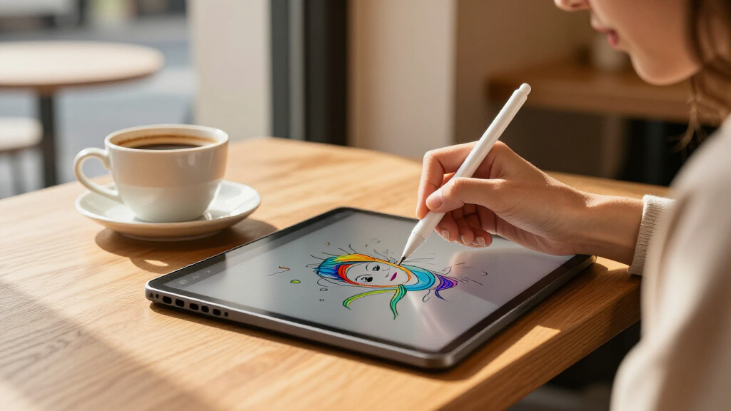 15 Best Tablet Drawing Pens for Different Devices and Budgets in 2027