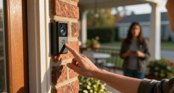 15 Best Video Doorbells With Motion Detection in 2027