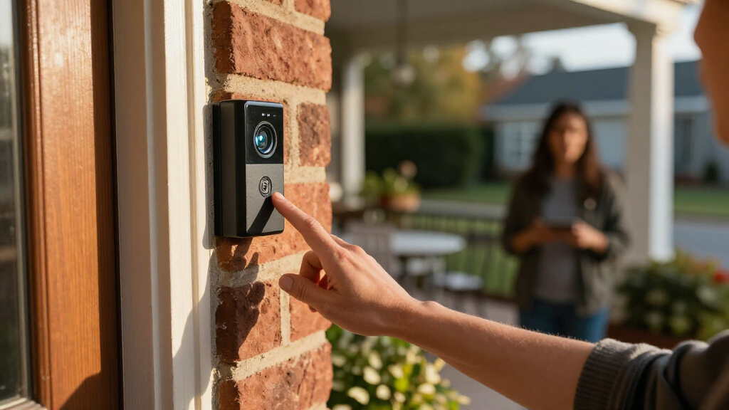 15 Best Video Doorbells With Motion Detection in 2027