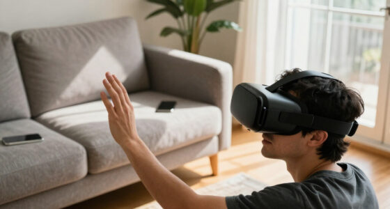 15 Best Virtual Reality Headsets for Gaming and More in 2027