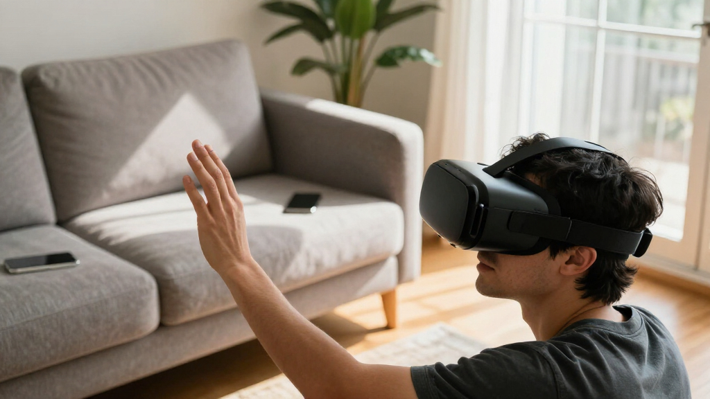 15 Best Virtual Reality Headsets for Gaming and More in 2027