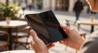 15 Best Wide Foldable Phones for Big-Screen Multitasking in 2027