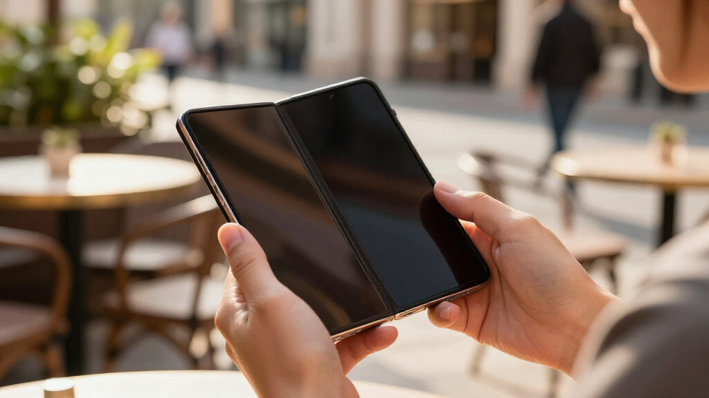 15 Best Wide Foldable Phones for Big-Screen Multitasking in 2027