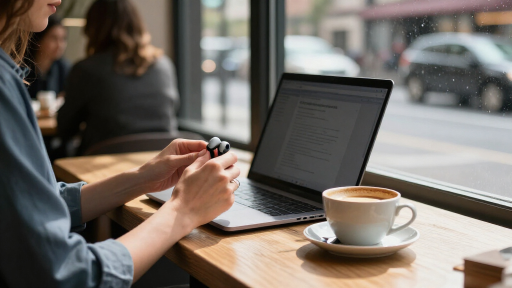 15 Best Wireless Earbuds With Noise Cancellation in 2027