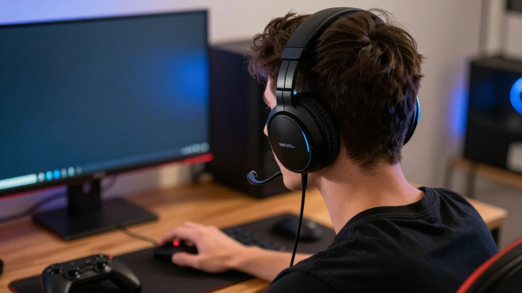 15 Best Wireless Gaming Headsets for Every Platform in 2027