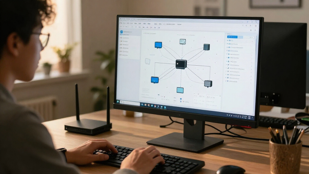 2026 AI Automation Network Security: Checks For Your Network