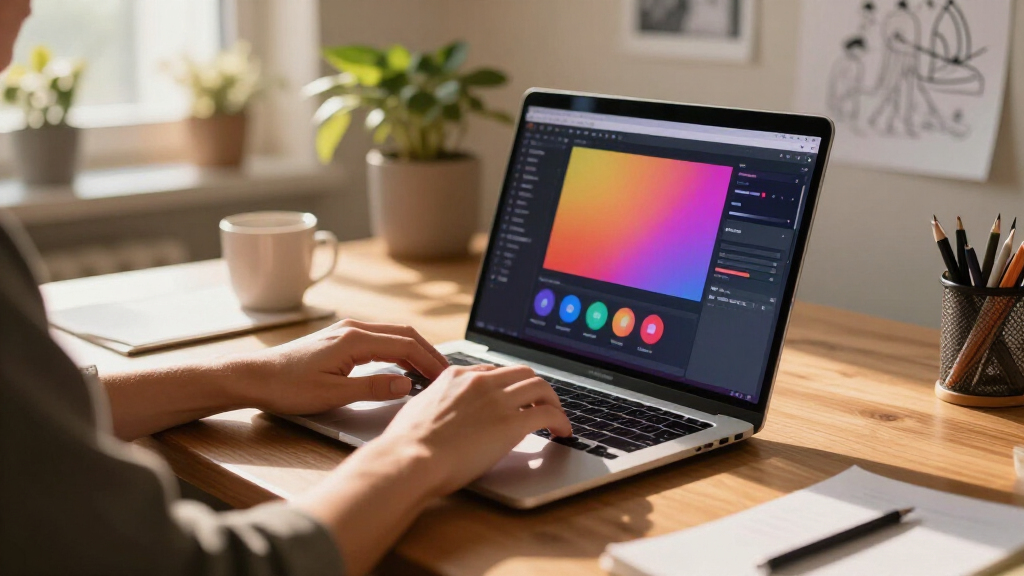 2027'S Top Picks: AI Content Creation Laptops For Creators