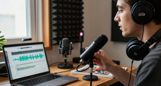 5 AI Voice Cloning Software Guides For Newcomers To The Topic In 2027