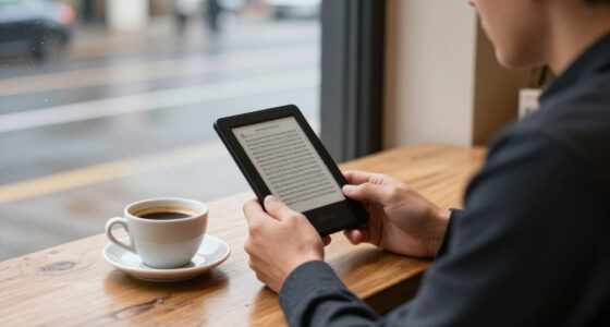 5 Best Pocket-Sized Kindles in 2027