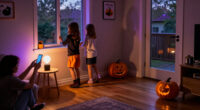 7 Best Halloween Smart Home Gadgets for Spooky Seasonal Lighting in 2027