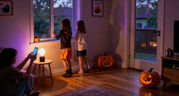 7 Best Halloween Smart Home Gadgets for Spooky Seasonal Lighting in 2027