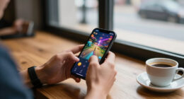 8 Best Gaming Smartphones for Mobile Play in 2027