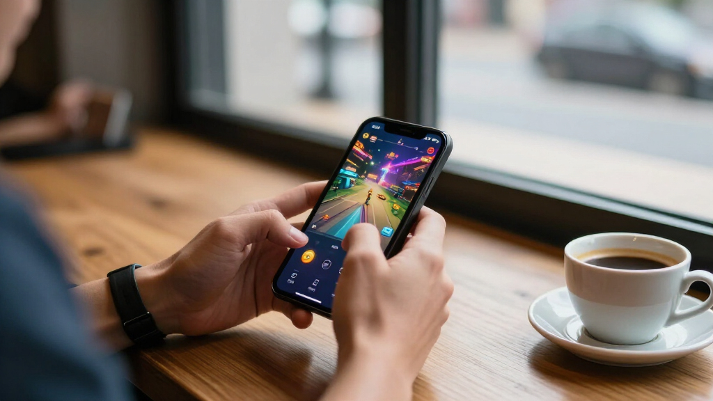 8 Best Gaming Smartphones for Mobile Play in 2027