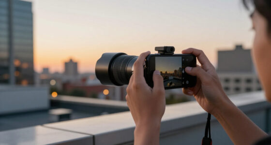8 Best Smartphone Camera Attachments for Better Photos in 2027