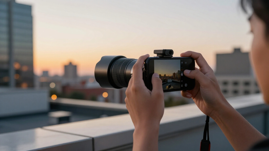 8 Best Smartphone Camera Attachments for Better Photos in 2027