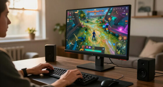 8 OLED Gaming Monitors To Explore For Fast, Vivid Play In 2027