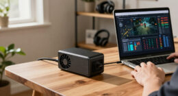 9 Best External GPUs For 2027: Which Features Matter To You?