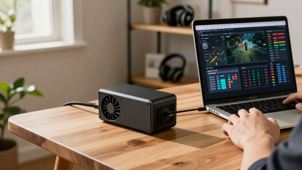 9 Best External GPUs For 2027: Which Features Matter To You?