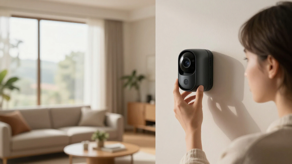 9 Best Smart Home Security Cameras in 2027