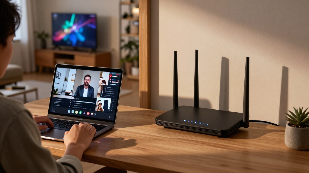 9 Best WiFi 7 Routers For AI Workloads And Wider Coverage In 2027