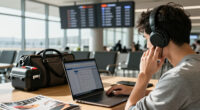 9 Noise Cancelling Headphones For AI Sessions And Life On The Move In 2027