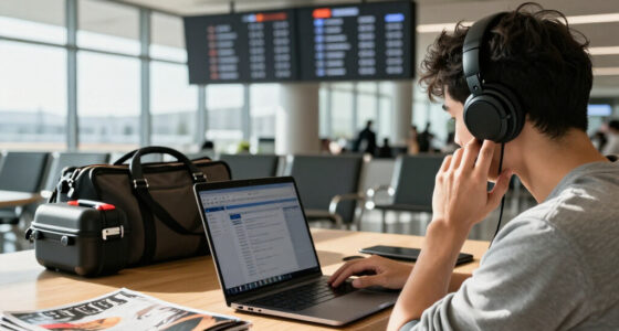 9 Noise Cancelling Headphones For AI Sessions And Life On The Move In 2027