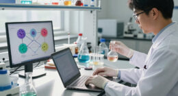 A Biotech Used Anthropic’s Claude To Design Better CAR T Signaling Domain – GenomeWeb