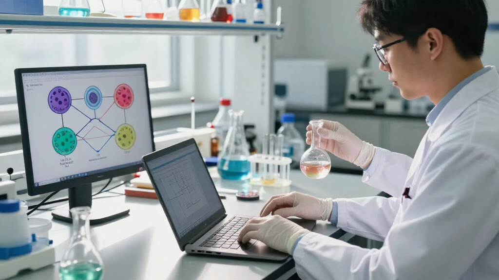 A Biotech Used Anthropic’s Claude To Design Better CAR T Signaling Domain – GenomeWeb