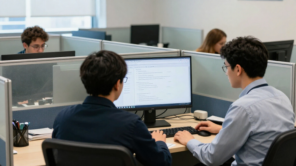 A Closer Look At AI In Europe’s Government Offices